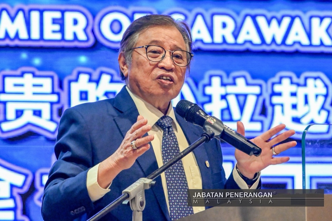 NEM Sarawak subsidy quota for 2025–2026