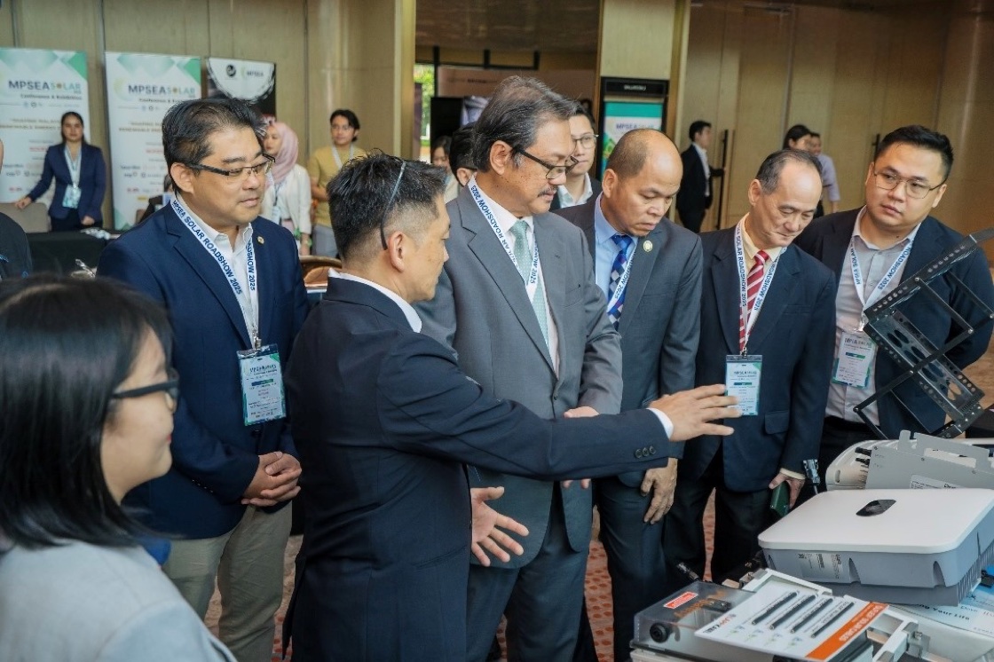 Zinsolar expands into a full EPCC provider