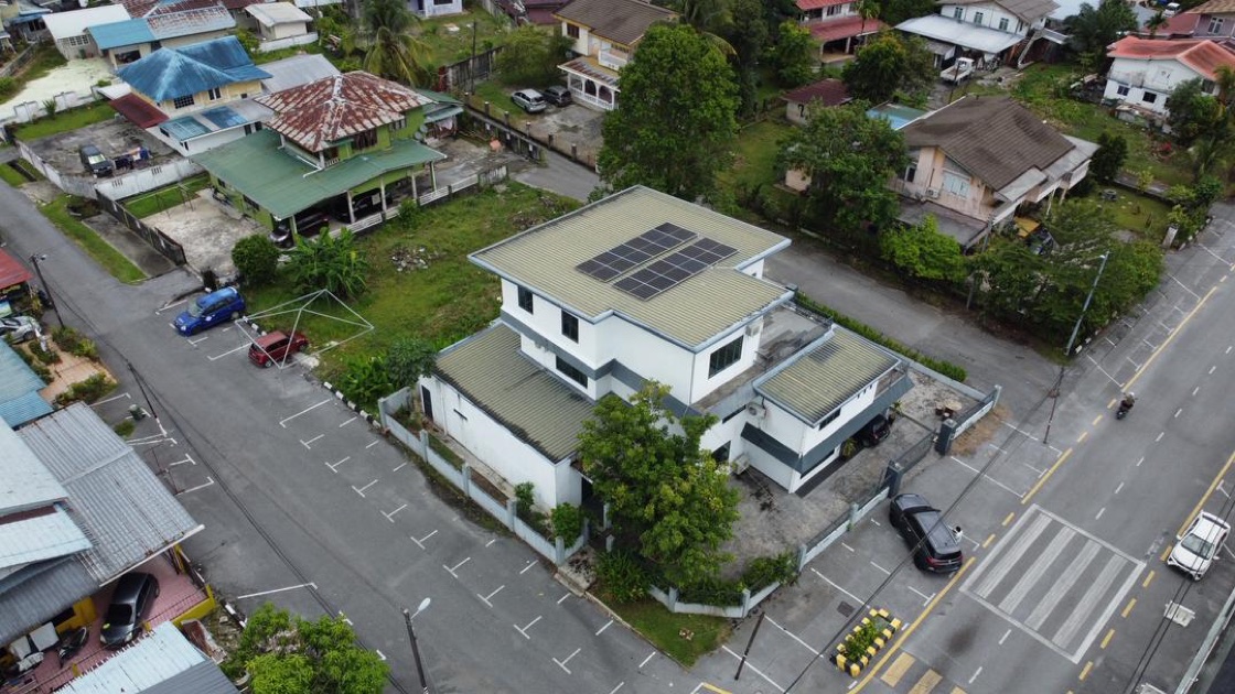 NEM system commissioning